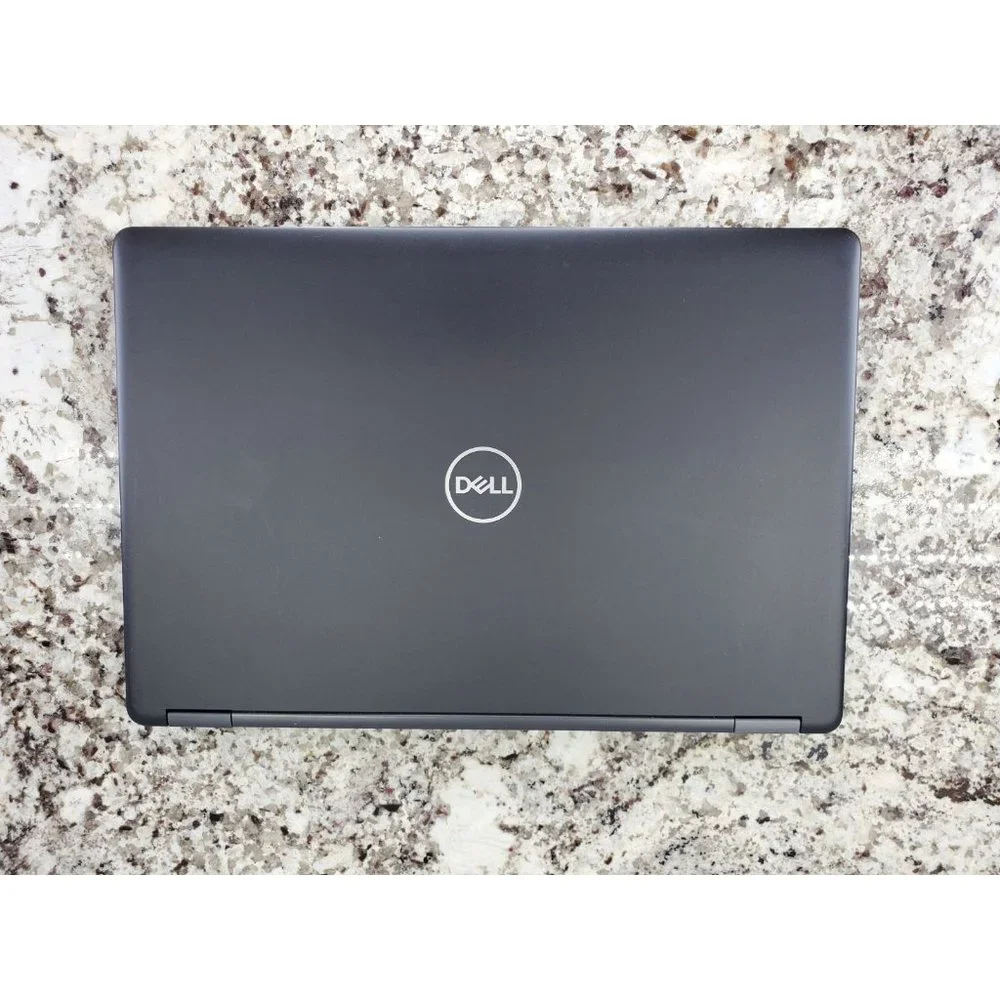 Dell Latitude 14